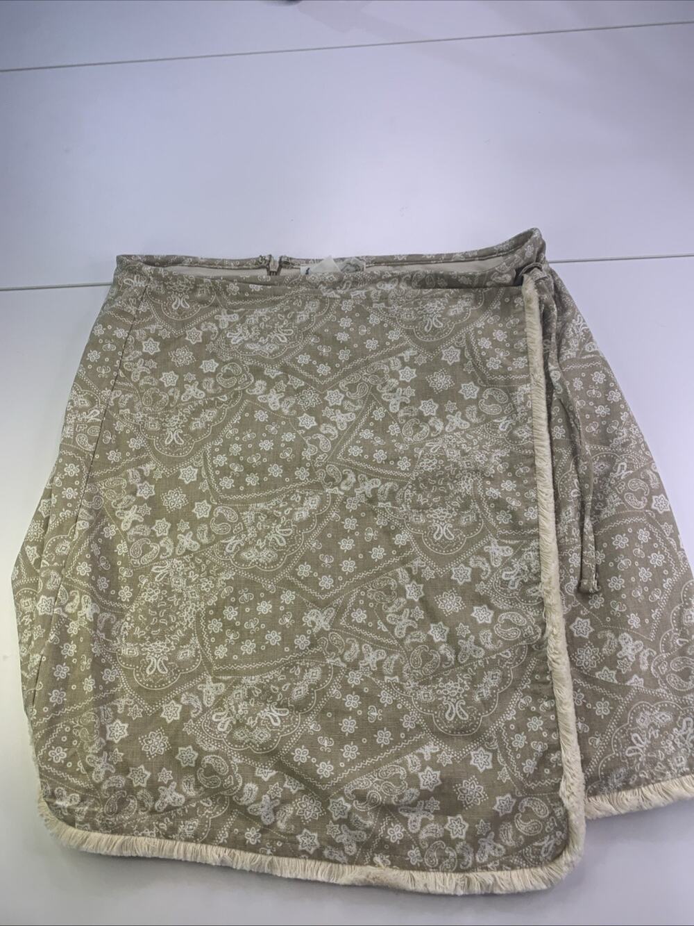 Loveriche Women Skirt Size Medium